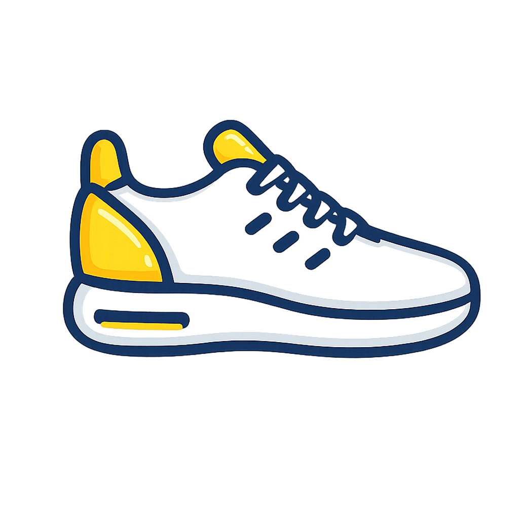 Shoe Cleaning Icon